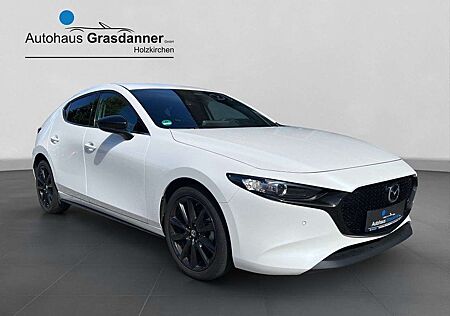 Mazda 3 2.0L e-SKYACTIV X 186ps Homura