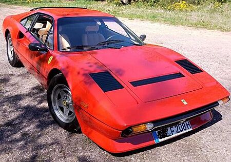 Ferrari 208 Turbo GTB