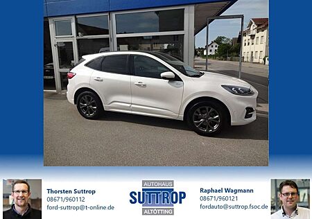 Ford Kuga Plug-In Hybrid ST-Line X