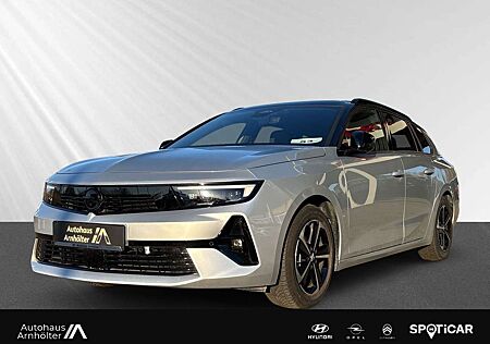 Opel Astra L ST GS 1.2 HYBRID KLIMA+PDC+KAMERA++
