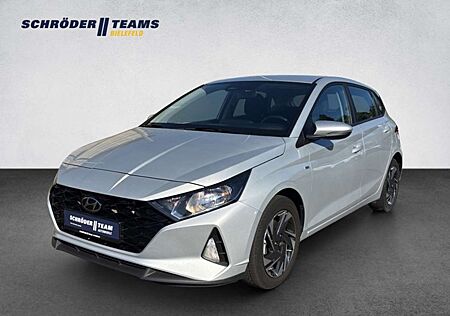 Hyundai i20 1.0 T-GDi DCT Trend VIRTUAL/KAMERA/SHZ