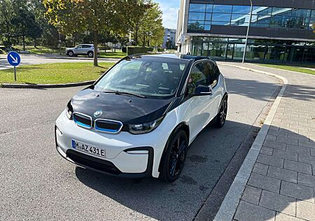 BMW i3 (120 Ah)