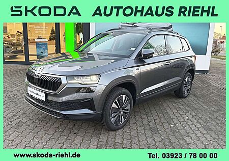 Skoda Karoq Tour* DSG * ! 9.200,--€ Nachlass auf UPE !!