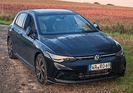 VW Golf Volkswagen TDI 2x R-Line wenig KM MAKELLOS GARANTIE
