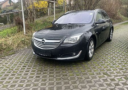 Opel Insignia 2.0 CDTI Sports Tourer ecoFLEXStart/Stop Business