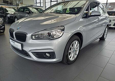 BMW 218 i Active Tourer Aut.