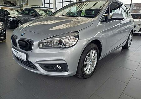 BMW 218 Active Tourer i Aut.