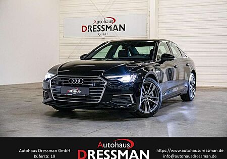 Audi A6 55 TFSI quattro ACC MATRIX MASSAGE B&O MEMORY