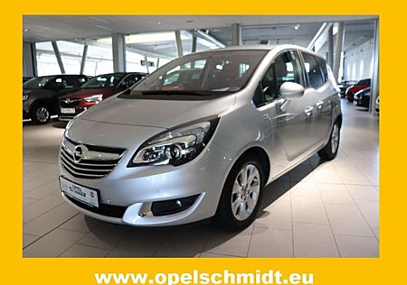 Opel Meriva gebraucht kaufen Opel Meriva 1.4 Innovation