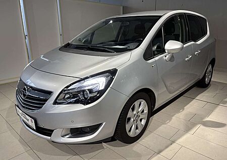 Opel Meriva 1.4 Innovation