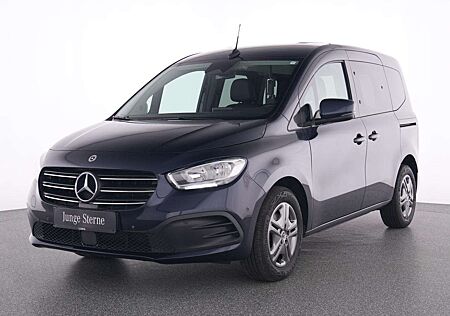 Mercedes-Benz T-Klasse T-Class T 180 d STYLE MBUX+Klimanalage+DAB+ParkAssistent