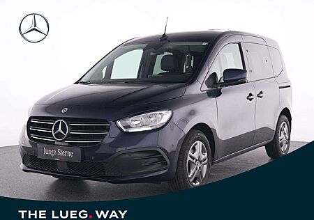 Mercedes-Benz T-Klasse T-Class T 180 d STYLE MBUX+Klimanalage+DAB+ParkAssistent