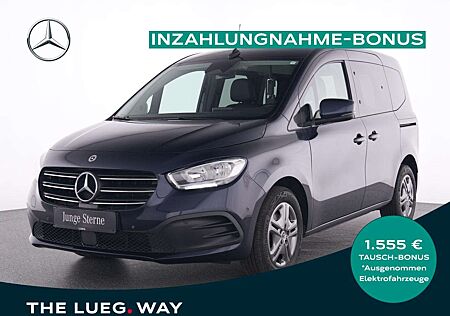 Mercedes-Benz T-Klasse T-Class T 180 d STYLE MBUX+Klimanalage+DAB+ParkAssistent