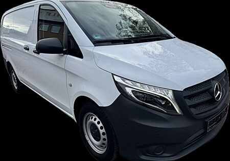 Mercedes-Benz Vito Kasten 114CDI/BT RWD lang LED/Navi/PDC/Temp