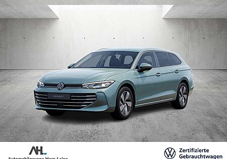 VW Passat Variant gebraucht kaufen VW Passat Variant Volkswagen 2.0 TDI Business DSG AHK LED Navi ACC Massage Area