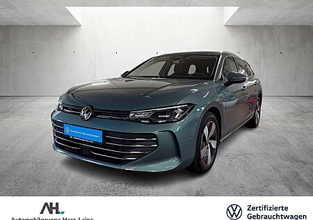 VW Passat Variant Volkswagen 2.0 TDI Business DSG AHK LED Navi ACC Massage Area