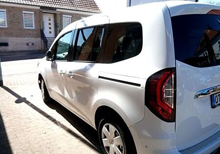 Renault Kangoo BLUE dCi 95EDITION ONE