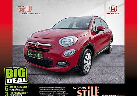 Fiat 500X 1.6 MultiJet Pop Star LM PDC KeyLess