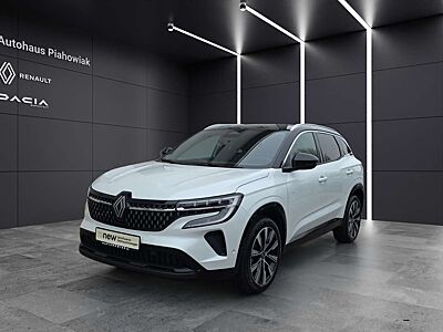 Renault Austral Techno Mild Hybrid 160 Automatik Navi Rückfahrkamera Panoramadach