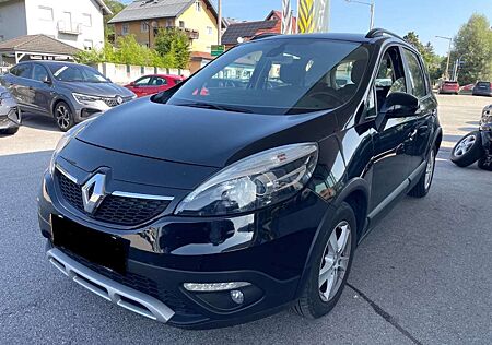 Renault Scenic Xmod Facelift 116 Ps 1 Jahr Garantie