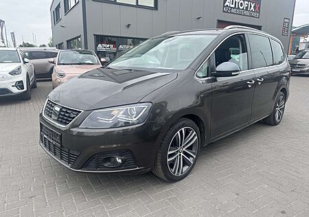 Seat Alhambra FR-Line Allrad