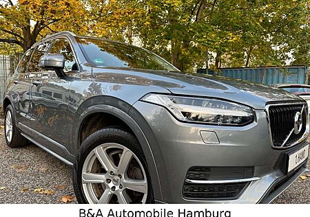 Volvo XC 90 XC90 Momentum AWD 1 Hand+Memory+Navi+7 Sitze