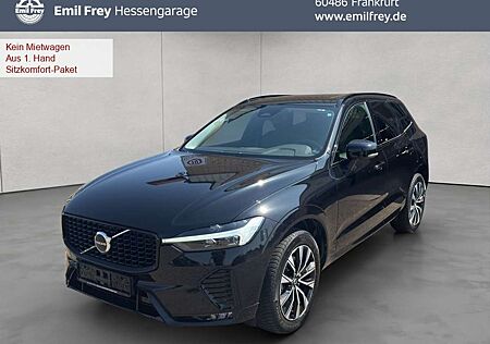 Volvo XC 60 XC60 XC60 B4 Plus-Dark Aut Glasd Nappaleder-Perforiert