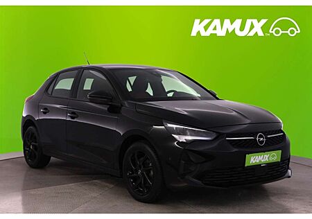 Opel Corsa F 1.2 Turbo GS Line LED+CARPLAY+SHZ+PDC