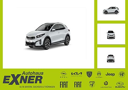 Kia XCeed Vision Sitzheizung, Lenkradheizung