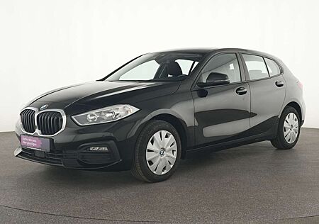 BMW 116 d Navigation|Tempomat|SHZ|Einparkhilfe