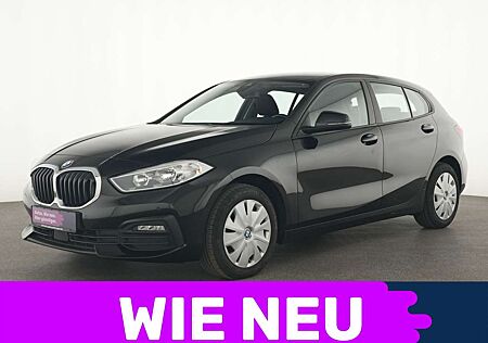 BMW 116 d Navigation|Tempomat|SHZ|Einparkhilfe