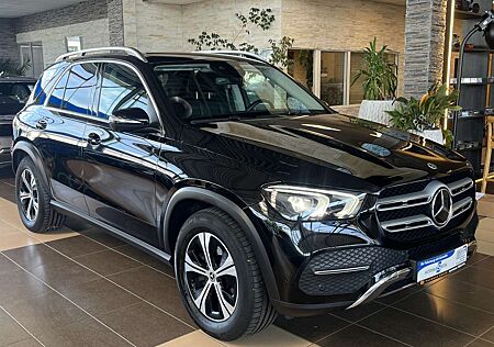 Mercedes-Benz GLE 350 e 4Matic WideScreen Distr.+ 360°Cam LED