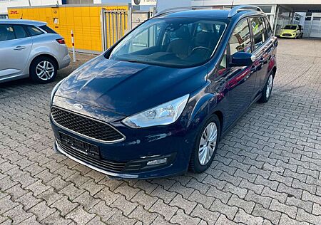 Ford Grand C-Max Grand Business Edition 7 SITZER