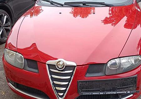 Alfa Romeo GT 1.8 TS Distinctive