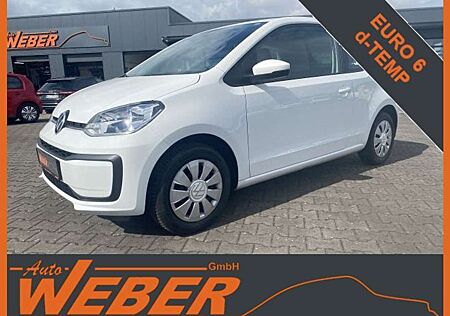 VW Up Volkswagen ! Klima Tempomat PDC Kamera FahrassistenzPaket