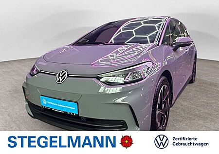 VW ID.3 Volkswagen Pro 150kW/58kWh *LED*Navi*Kamera*Sitzheizun