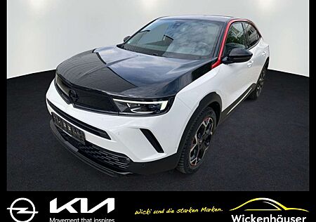 Opel Mokka-e Mokka e GS Line Leder Massage Kamera Navi