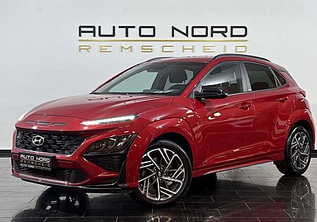 Hyundai Kona N Line Mild-Hybrid 2WD*KRELL*Navi*LED*Cam*