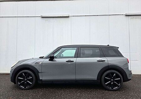 Mini Cooper S Clubman