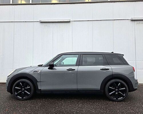 MINI Cooper S Clubman