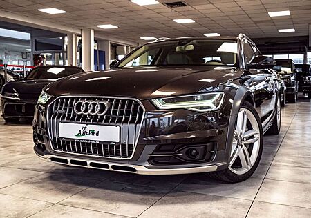 Audi A6 Allroad quattro 3.0 TDI DPF*SthZg*Pano*VOLL*
