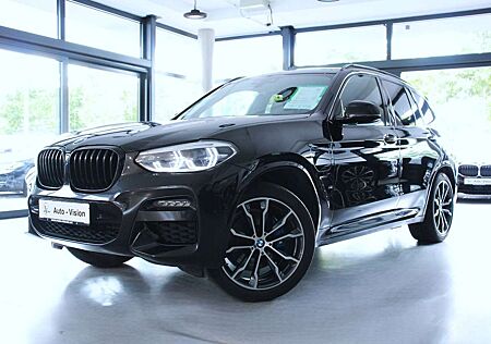 BMW X3 xDrive30e (G01) M Sport *A-LED*HUD*Kamera