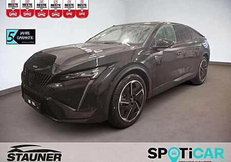 Peugeot 408 Hybrid GT 145 PS ALCANTARA*PDC*360°KAMERA*