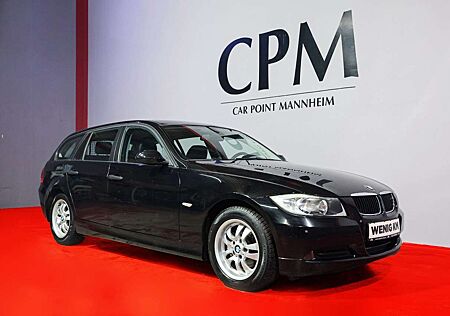 BMW 318 i TOURING *ORGINAL 69.700KM* PDC TÜV NEU