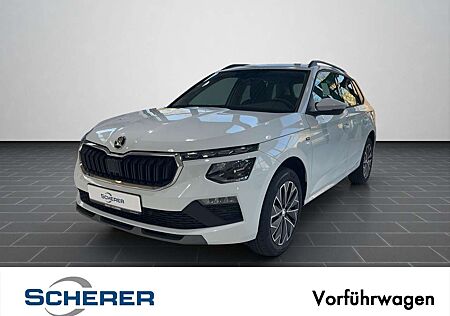 Skoda Kamiq Selection 1.0 TSI 85kW 6-Gang SELECT