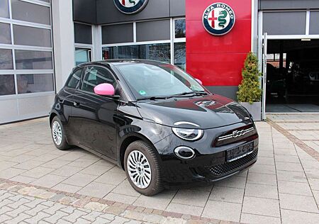 Fiat 500E Action SHZ/CARPLAY