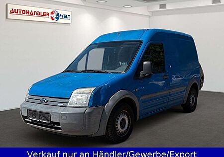 Ford Transit Connect 1.8 TDCi Kasten lang Klimaanlage