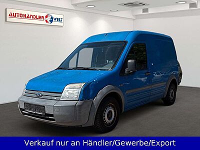 Ford Transit Connect 1.8 TDCi Kasten lang Klimaanlage
