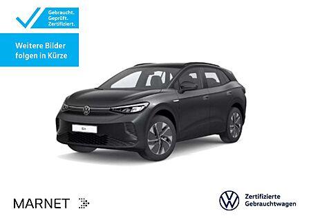 VW ID.4 Volkswagen Pure City 109kW Navi*AHK*Keyless*ACC