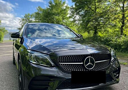 Mercedes-Benz C 200 T (205.277)